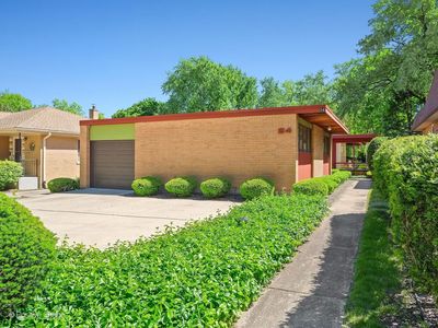24 E Harding Ave, La Grange Park, IL, 60526