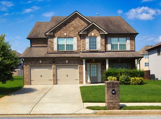 793 Kaitlyn Dr, Loganville, GA 30052