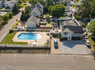 34 Greenville Drive, Brick, NJ 08723