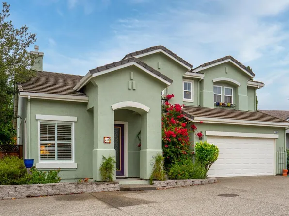 266 Cambridge Lane, Petaluma, CA 94952