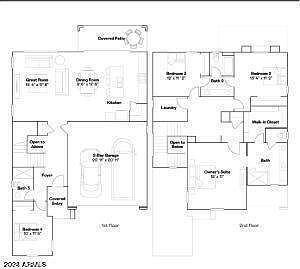 2nd image of 36355 W Mondragone Lane