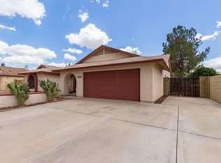 6319 W Turquoise Ave, Glendale, AZ 85302