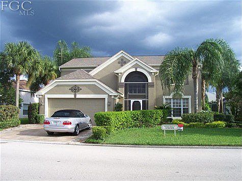 1st image of 13216 Bristol Park Way