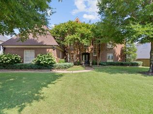 1292 Brayshore Dr, Collierville, TN 38017