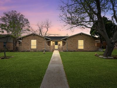 417 Cambridge Dr, Richardson, TX, 75080
