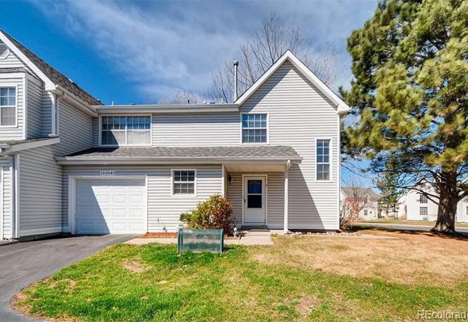For Sale: 12554 E Pacific, Aurora, CO 80014