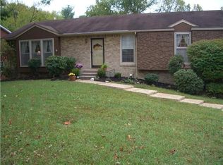 553 Tobylynn Dr, Nashville, TN 37211
