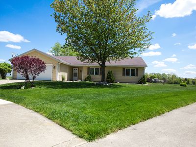 12110 Willow Cv, Fort Wayne, IN, 46845