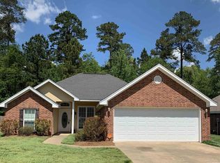 337 Willow Creek Dr, Calhoun, LA 71225