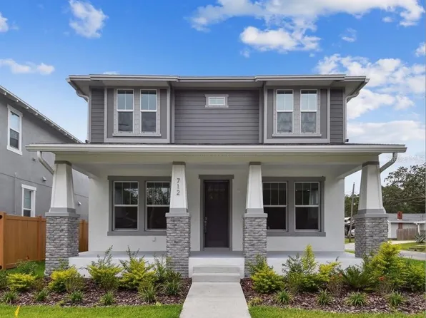 712 W River Hts, Tampa, FL 33603