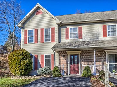 2 Ashburg Dr, Mechanicsburg, PA, 17050