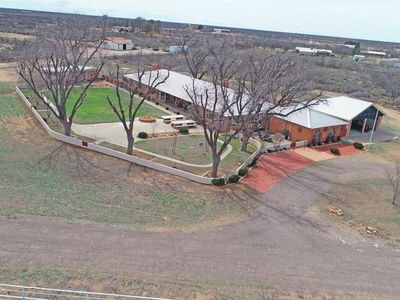 806-808 Fm 1233, Monahans, TX, 79756