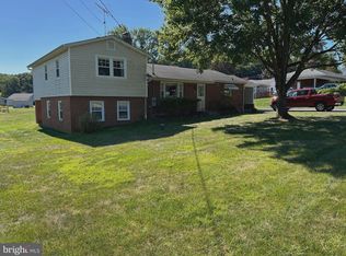 9017 Bethel Rd, Frederick, MD 21702