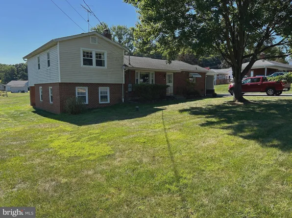 9017 Bethel Rd, Frederick, MD 21702