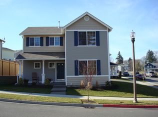 3902 E R St, Tacoma, WA 98404