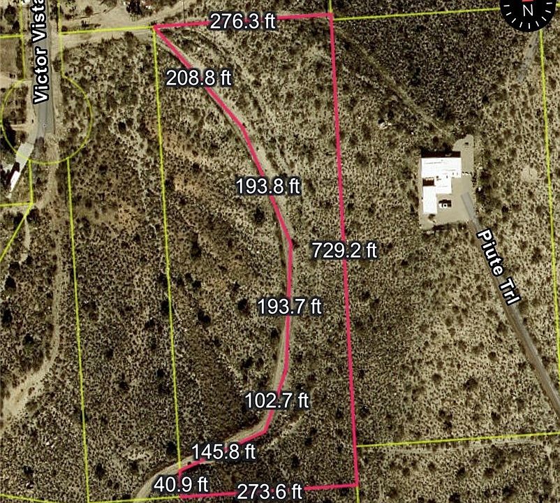 1st image of 7891 Victor Vista Ave Lot 59