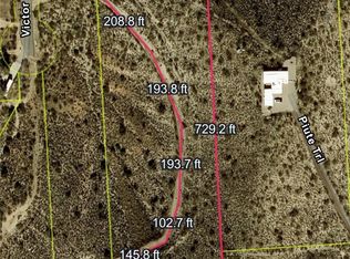 7891 Victor Vista Ave Lot 59, Yucca Valley, CA 92284