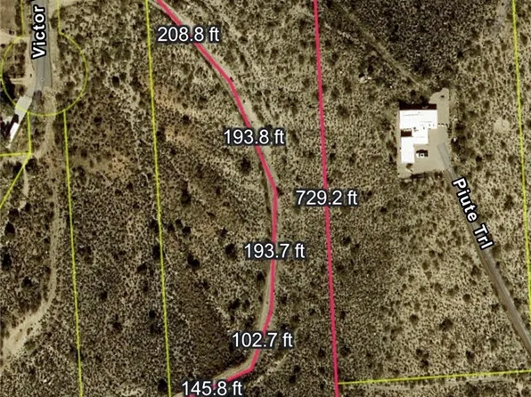 7891 Victor Vista Ave Lot 59, Yucca Valley, CA 92284