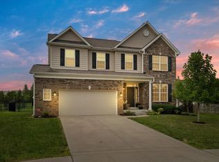 13926 Northcoat Pl, Fishers, IN 46038