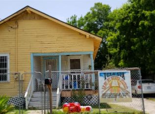 1511 Common St, Houston, TX 77009