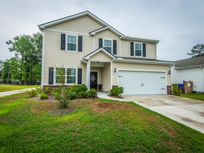2831 Conservancy Ln, Charleston, SC, 29414