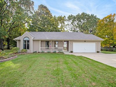25831 48th Ave, Mattawan, MI, 49071