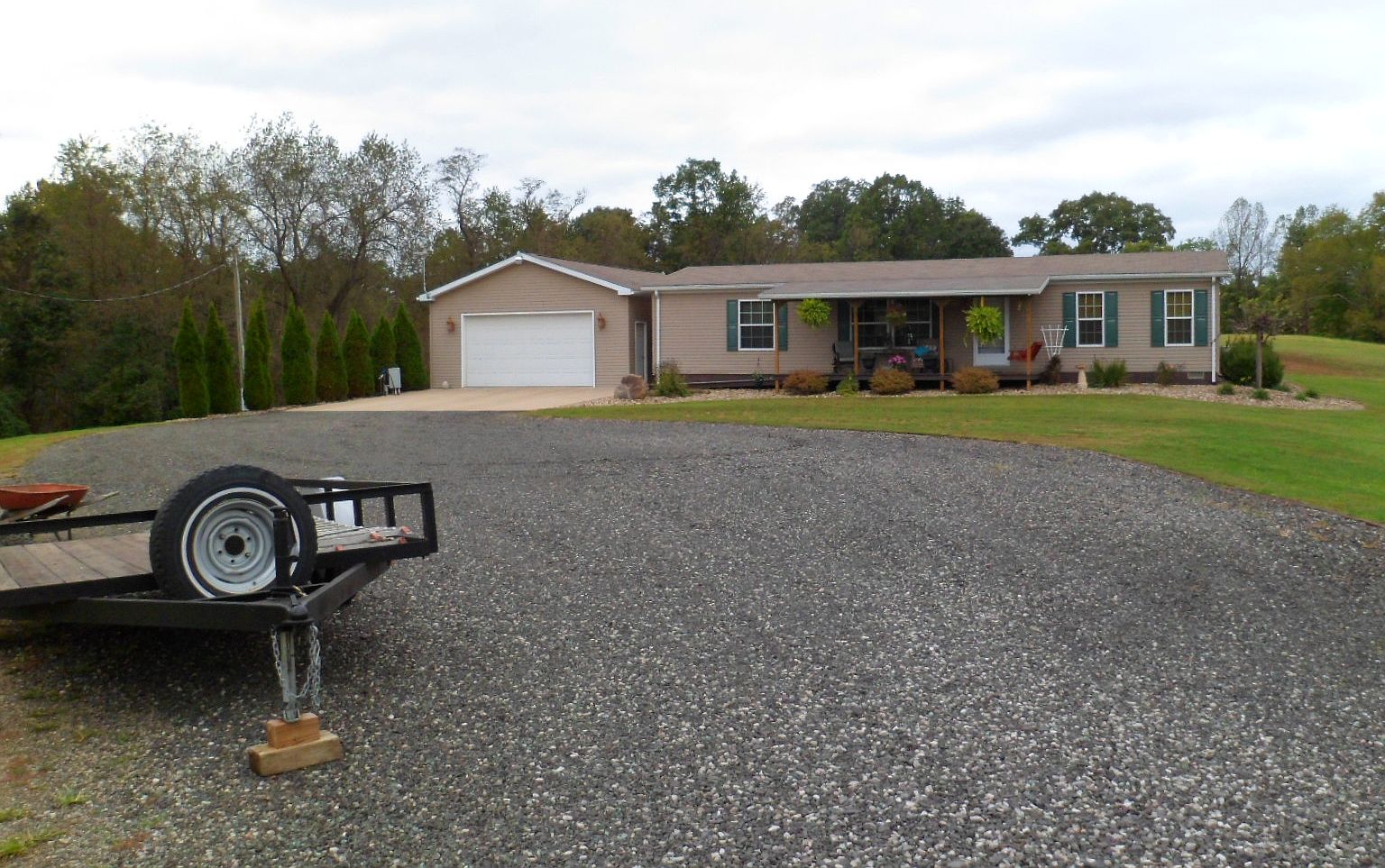 1255 Hocking Rd, Little Hocking, OH 45742 Zillow