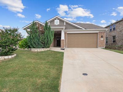8418 Trickham Bnd, Fort Worth, TX, 76131