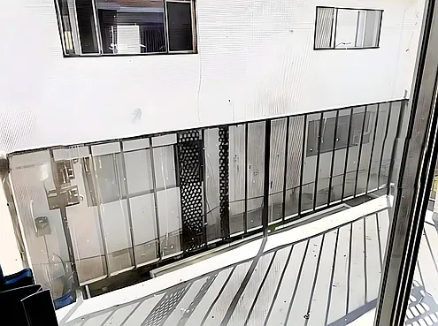 919 N Normandie Ave #6 — Photo 12