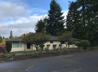 9045 SW Howatt St, Portland, OR 97225