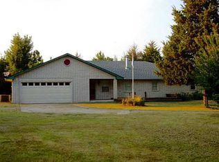 4103 Cramer Rd, Spencer, OK 73084