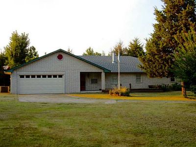 4103 Cramer Rd, Spencer, OK, 73084