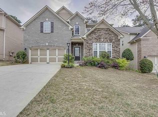 3420 Bentbill Xing, Cumming, GA 30041