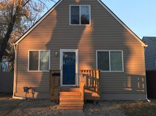 335 E Madge Ave, Hazel Park, MI 48030