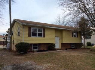 633 Hammond Dr, Milford, DE 19963