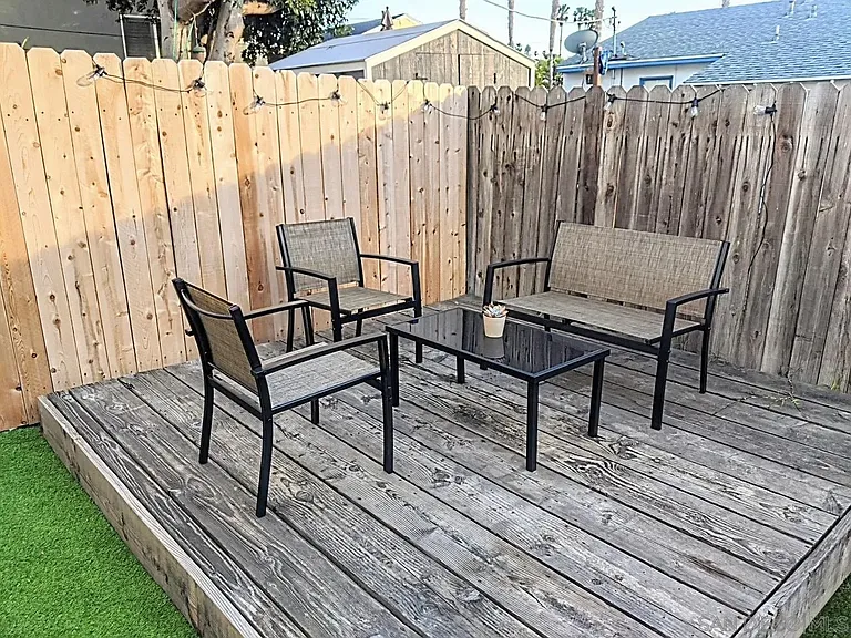 4662 W Point Loma Blvd — Photo 9