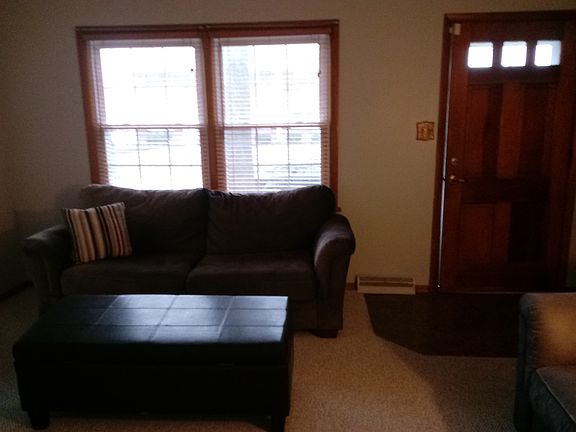 Large living room