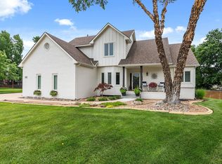 621 S Bent Tree Ct, Derby, KS 67037