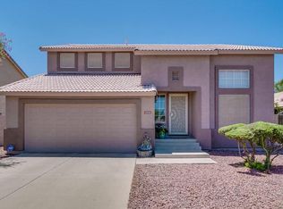 2956 S Mesita, Mesa, AZ 85212