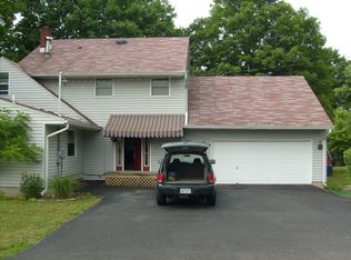 89 Truman Ave, Fairborn, OH 45324