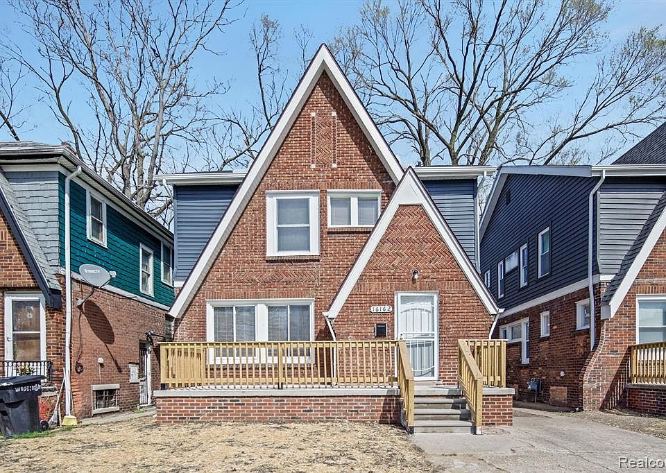 16162 Woodingham Dr, Detroit, MI 48221 Zillow