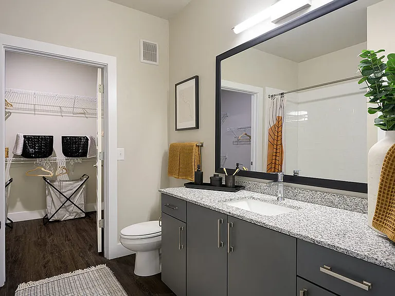 Verge Apartments — Photo 8