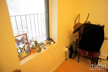 Rented by Miron Properties