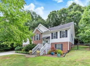 1117 Reed Rd, Anderson, SC 29621