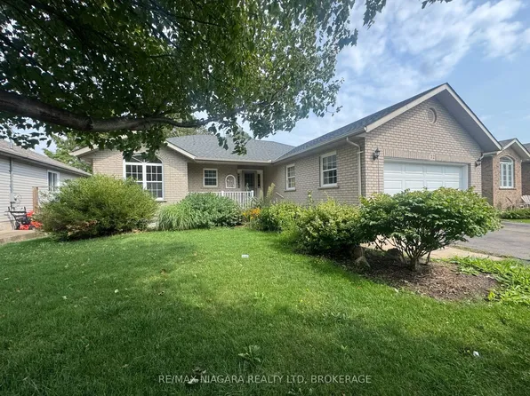 72 Ridge Rd S, Fort Erie, ON L0S 1N0