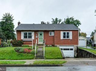 1315 Brandt Ave, New Cumberland, PA 17070