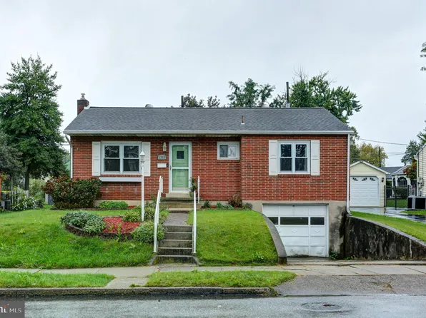 1315 Brandt Ave, New Cumberland, PA 17070