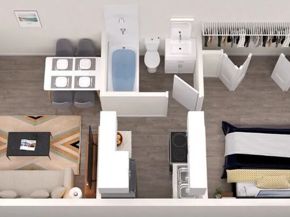 Waterside Village Apartments