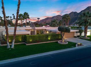 45630 Camino Del Rey, Indian Wells, CA 92210