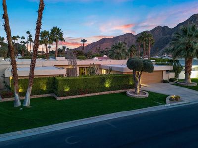 45630 Camino Del Rey, Indian Wells, CA, 92210